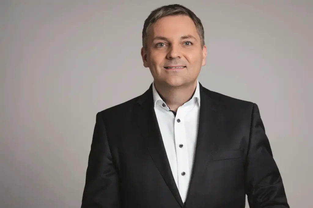 Stephan Preishuber legt sein Amt als BIM-Stellvertreter nieder und übergibt an Michael Brettfeld