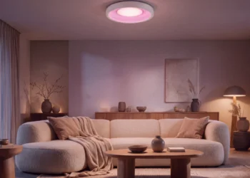 Osram Smart+ Matter-Produkte sind jetzt kompatibel mit dem Home Assistant