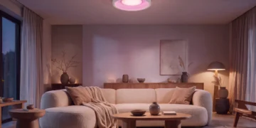 Osram Smart+ Matter-Produkte sind jetzt kompatibel mit dem Home Assistant