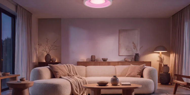 Osram Smart+ Matter-Produkte sind jetzt kompatibel mit dem Home Assistant