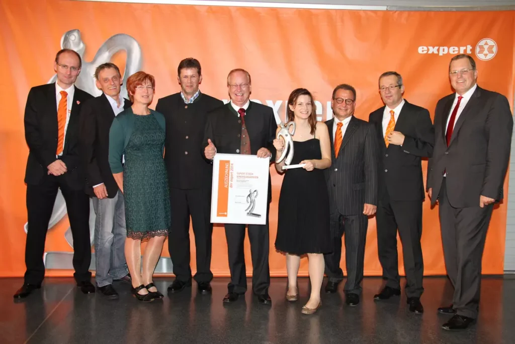 2014 ETECH Windischgarsten expert
