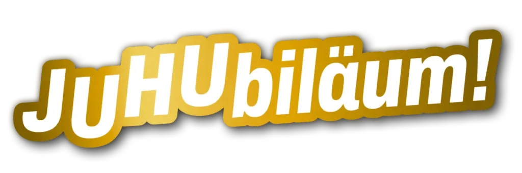 50 jahre expert juhubilaeum expert
