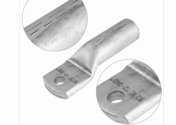 Verbindungstechnik Teil 6: Aluminium