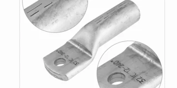 Verbindungstechnik Teil 6: Aluminium