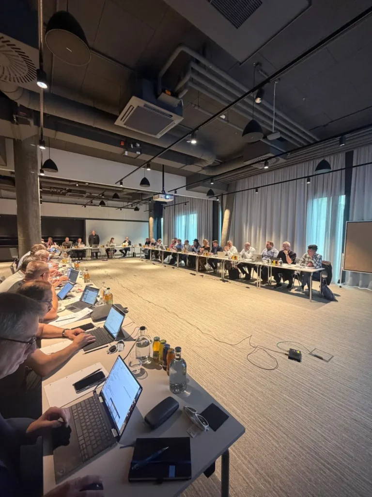BIAS 2026 in Linz