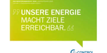 EAG-Bericht 2026: Die Energiewende gerät ins Stocken