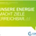 EAG-Bericht 2026: Die Energiewende gerät ins Stocken
