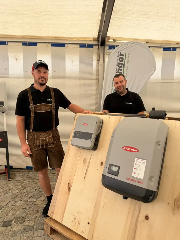 EP:Zierlinger Hausmesse 2026 © ElectronicPartner