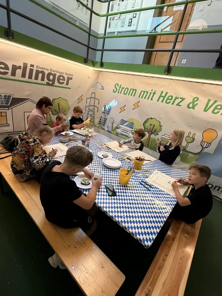 EP:Zierlinger Hausmesse 2026 © ElectronicPartner