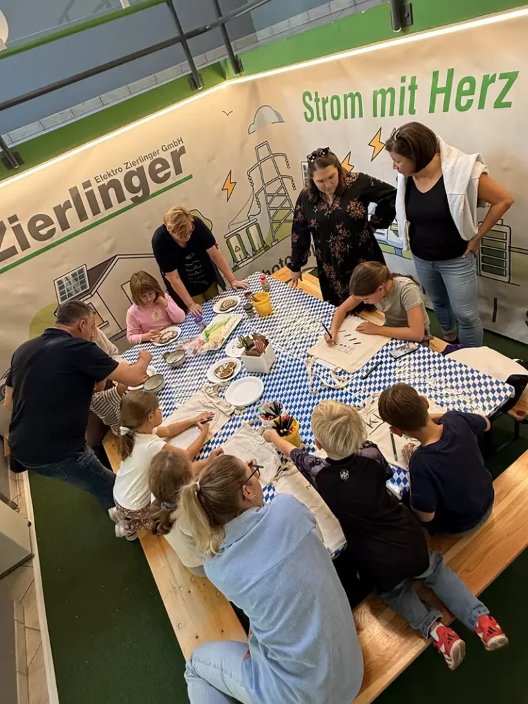 EP:Zierlinger Hausmesse 2026 © ElectronicPartner