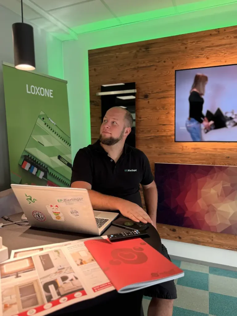 EP:Zierlinger Hausmesse 2026 © ElectronicPartner
