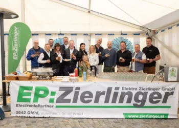 EP:Zierlinger Hausmesse 2026