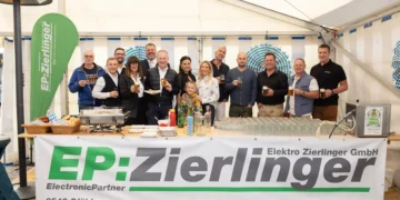 EP:Zierlinger Hausmesse 2026