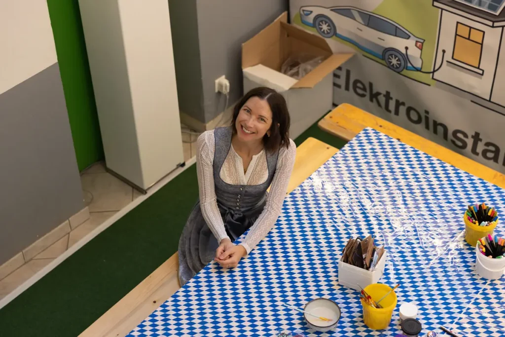 EP:Zierlinger Hausmesse 2026 © ElectronicPartner