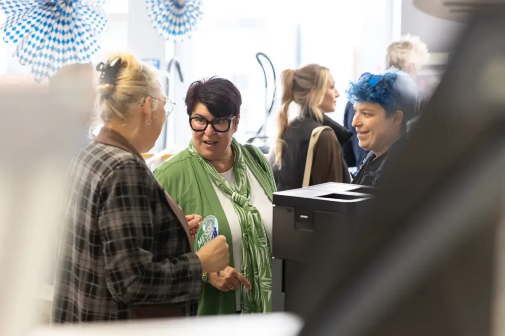 EP:Zierlinger Hausmesse 2026 © ElectronicPartner