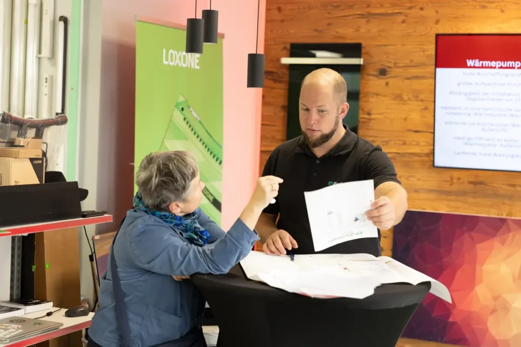 EP:Zierlinger Hausmesse 2026 © ElectronicPartner