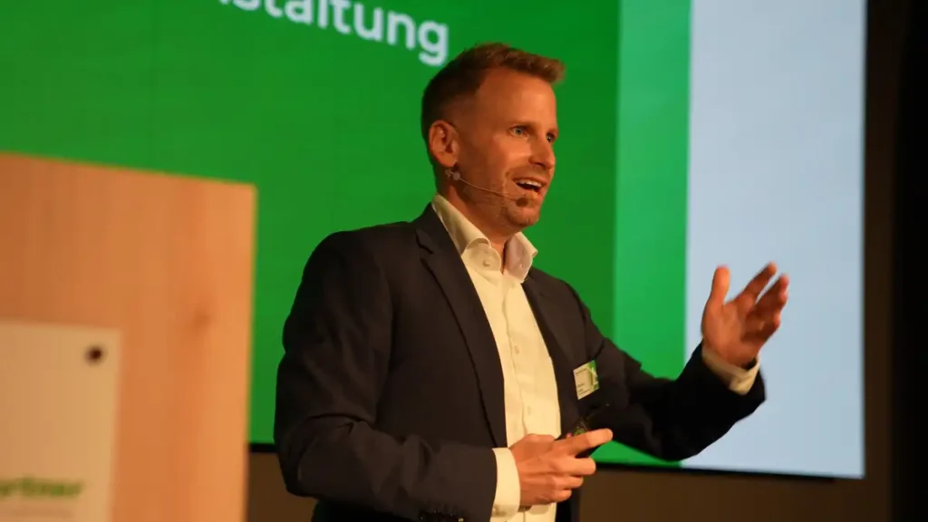 ElectronicPartner Abendveranstaltung Lask-Stadion 2026