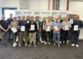 ElectronicPartner treibt Robotik-Offensive konsequent voran