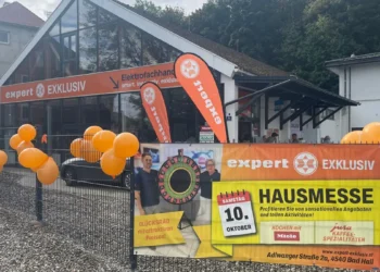 Expert Exklusiv Hausmesse 2026 Shop