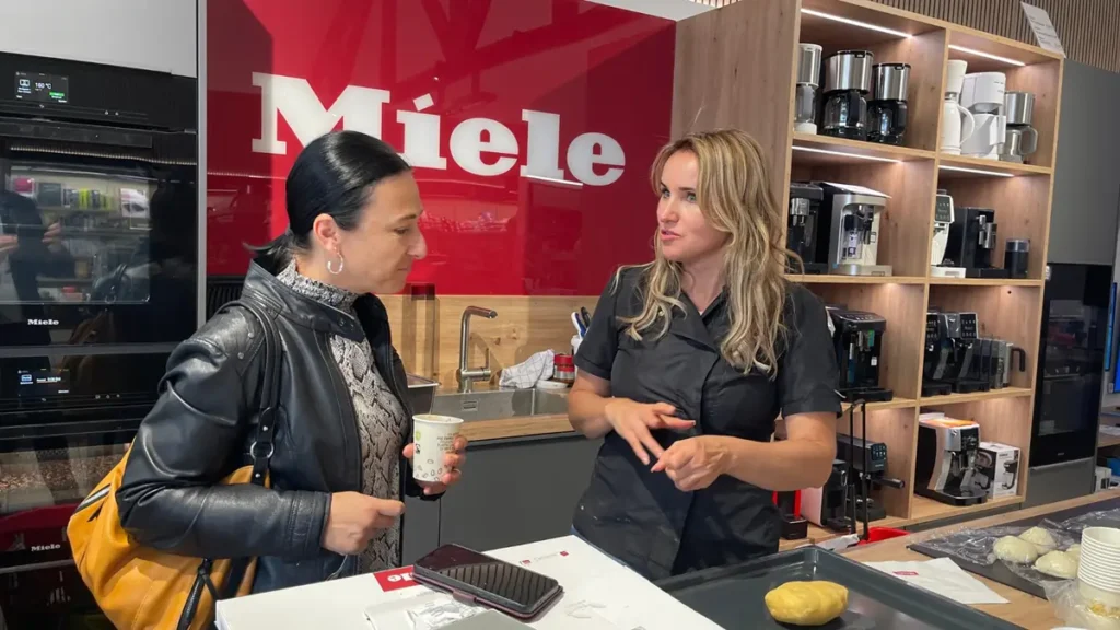 Expert Exklusiv Hausmesse 2026 Glücksrad