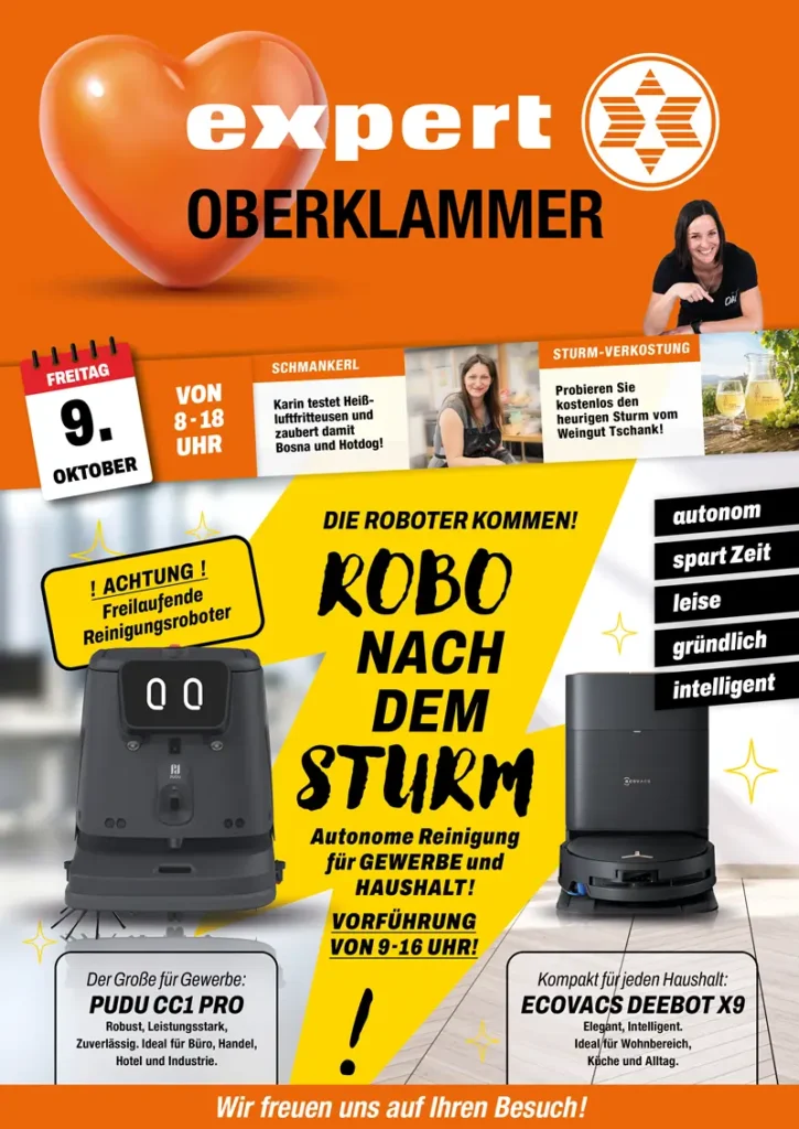 Expert Oberklammer Sturmfest 2026