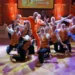 50 Jahre Expert Galaabend – Tanzeinlage