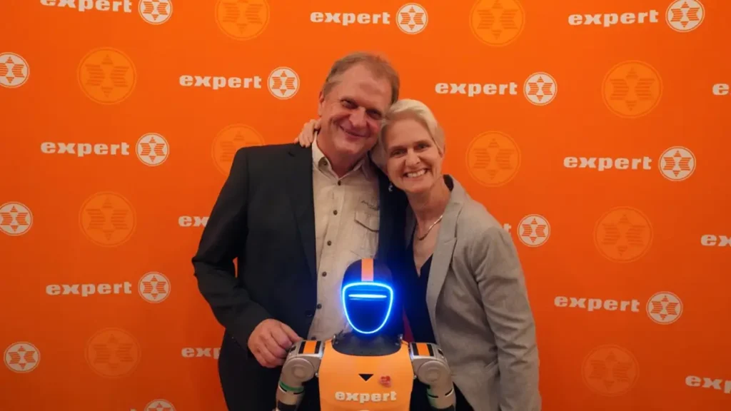 50 Jahre Expert Galaabend – Gäste 