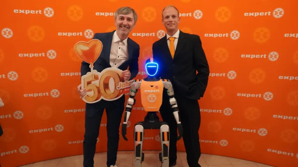 50 Jahre Expert Galaabend – Gäste 