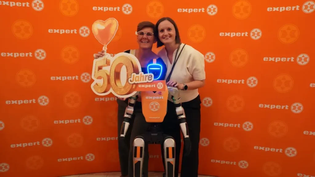 50 Jahre Expert Galaabend – Gäste 