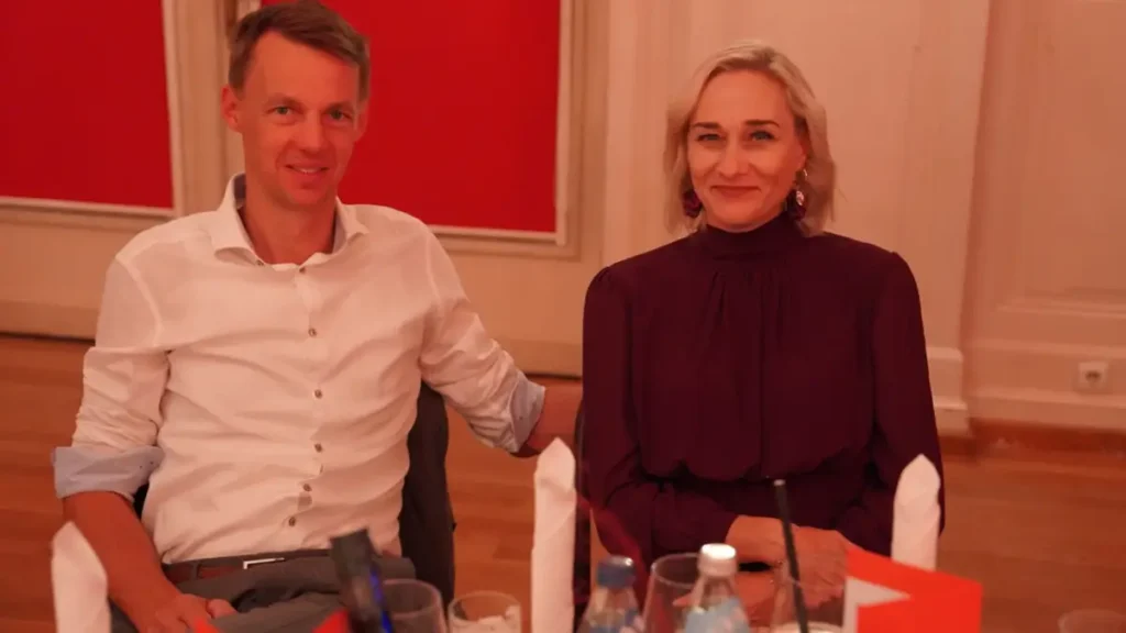 50 Jahre Expert Galaabend – Gäste 