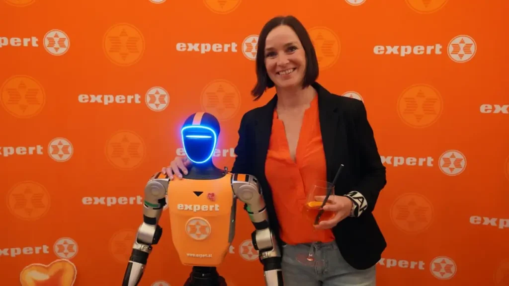 50 Jahre Expert Galaabend – Gäste 
