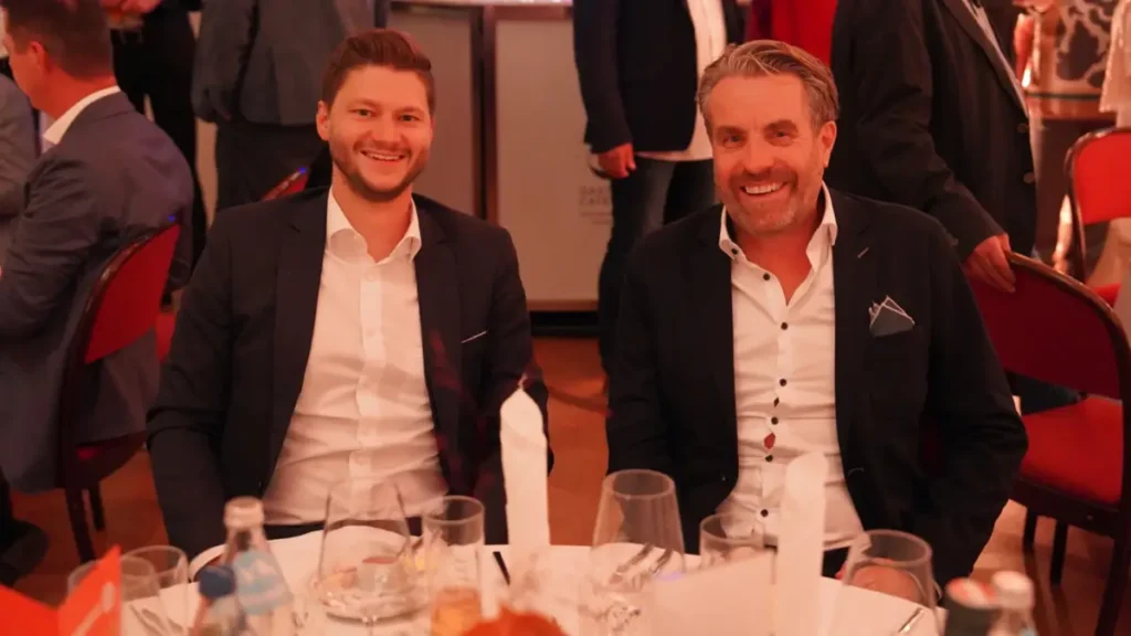 50 Jahre Expert Galaabend – Gäste 