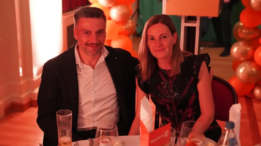 50 Jahre Expert Galaabend – Gäste 