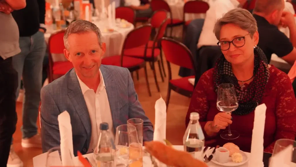 50 Jahre Expert Galaabend – Gäste 