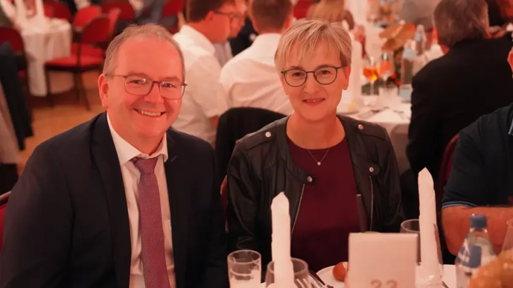 50 Jahre Expert Galaabend – Gäste 