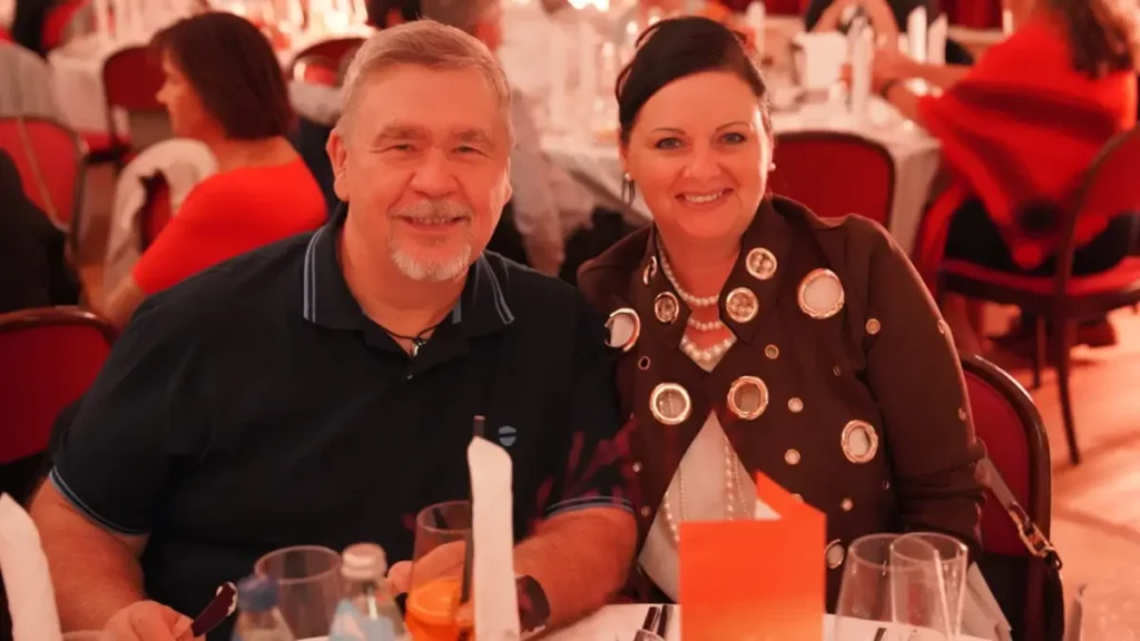 50 Jahre Expert Galaabend – Gäste 