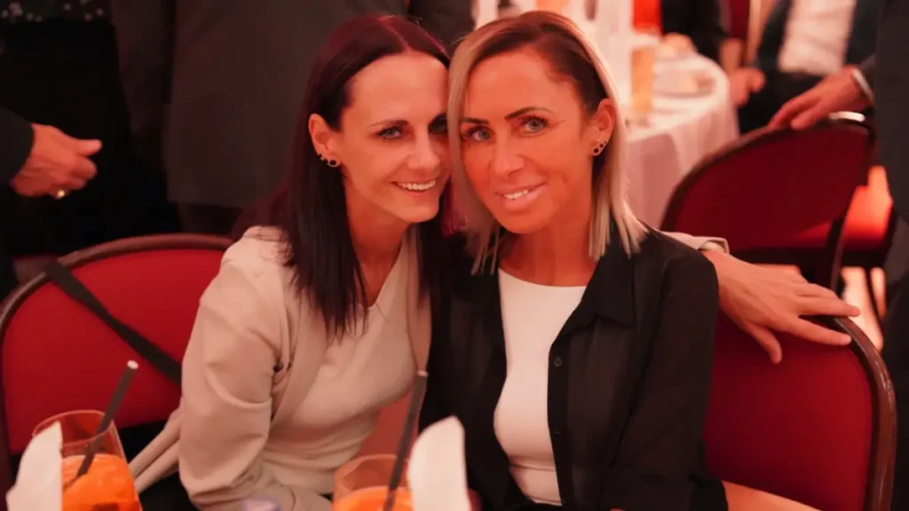 50 Jahre Expert Galaabend – Gäste 