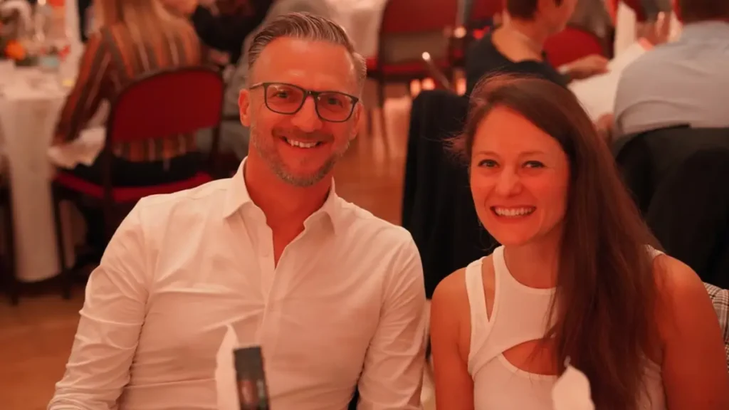 50 Jahre Expert Galaabend – Gäste 