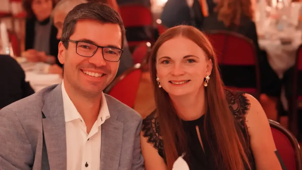 50 Jahre Expert Galaabend – Gäste 