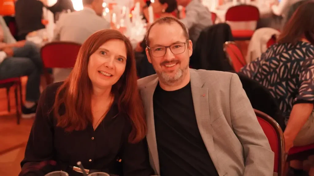 50 Jahre Expert Galaabend – Gäste 