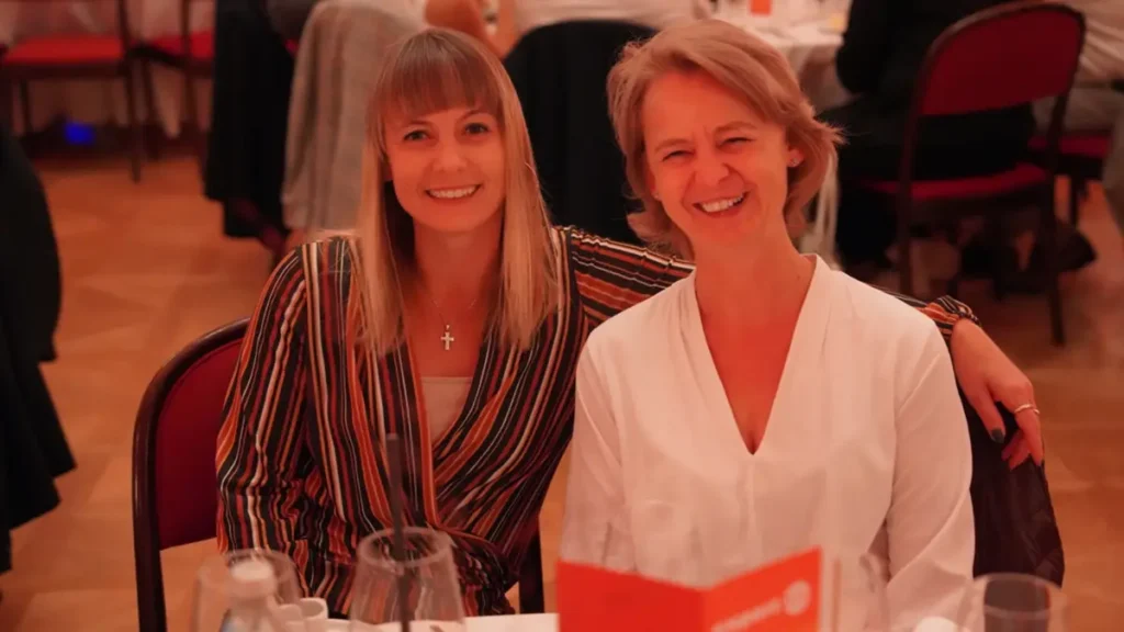 50 Jahre Expert Galaabend – Gäste 