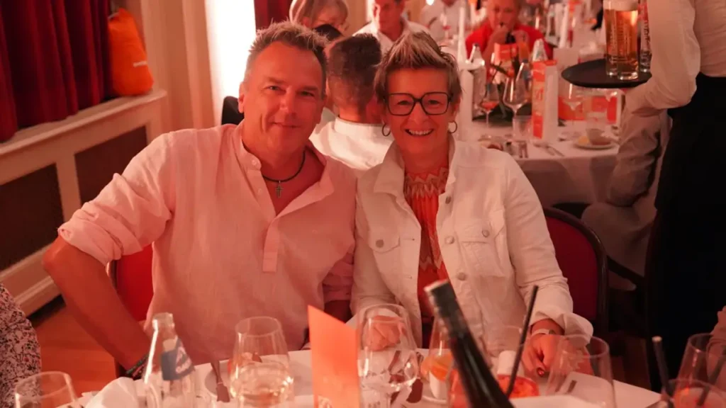 50 Jahre Expert Galaabend – Gäste 