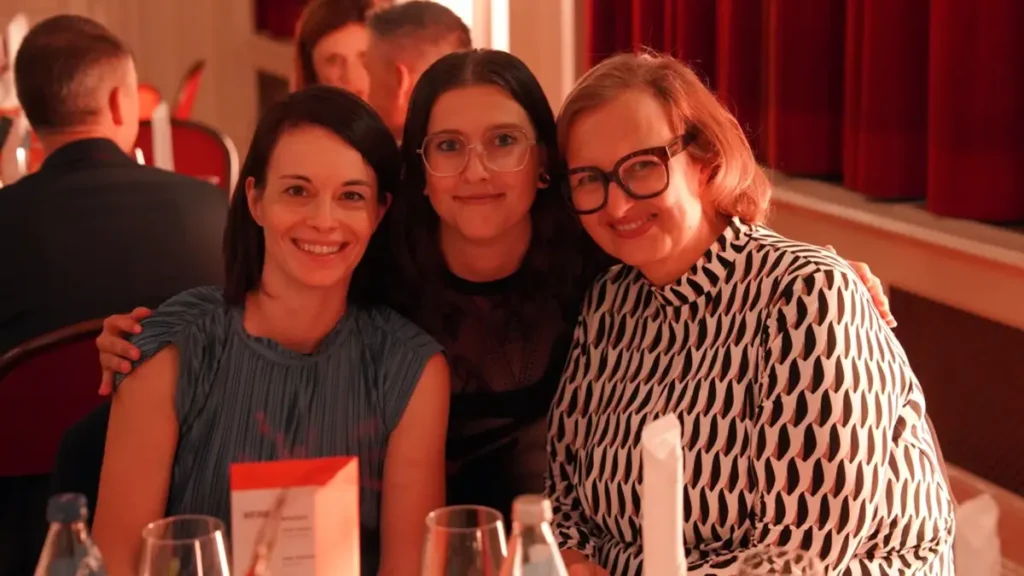 50 Jahre Expert Galaabend – Gäste 