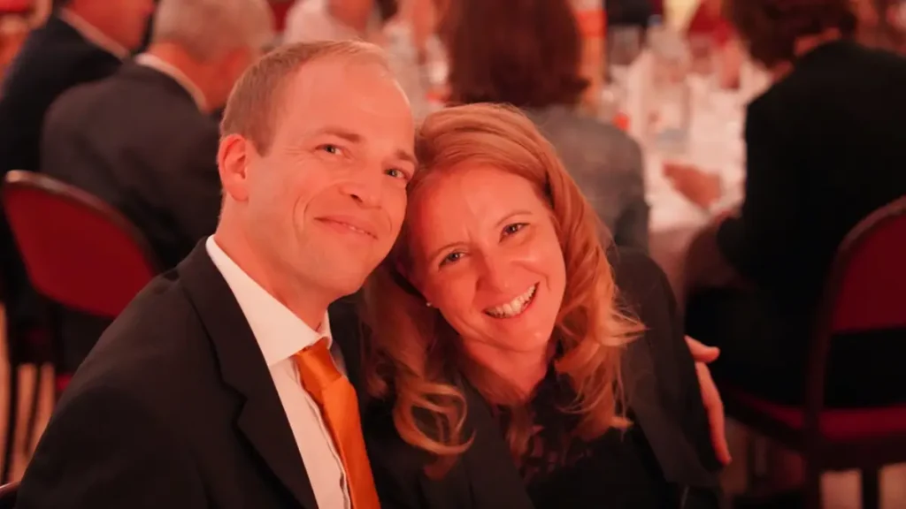 50 Jahre Expert Galaabend – Gäste 