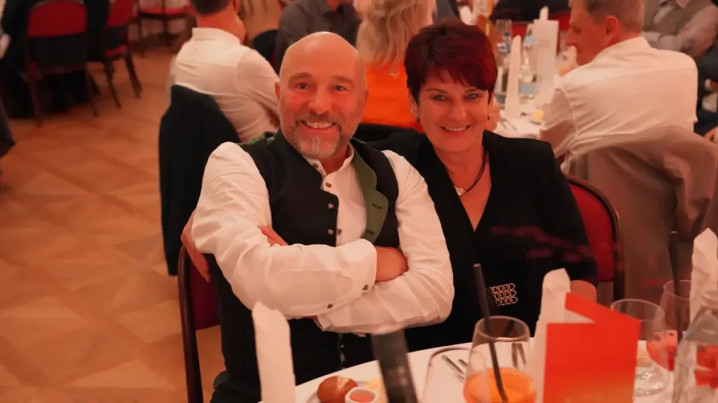 50 Jahre Expert Galaabend – Gäste 