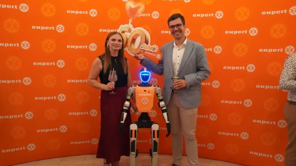 50 Jahre Expert Galaabend – Gäste 