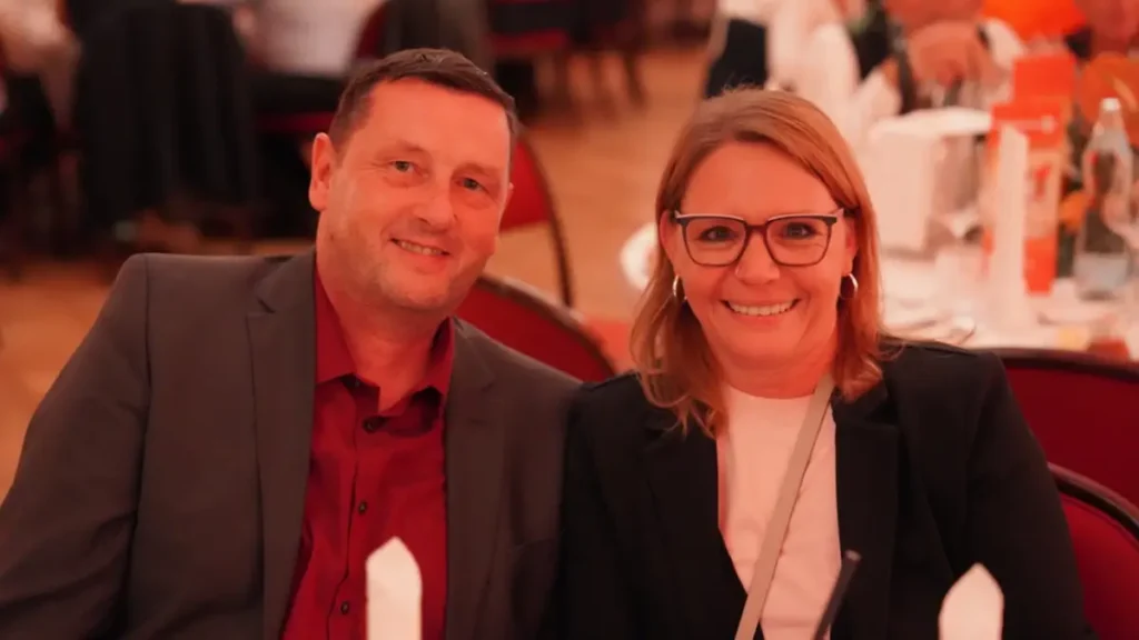 50 Jahre Expert Galaabend – Gäste 