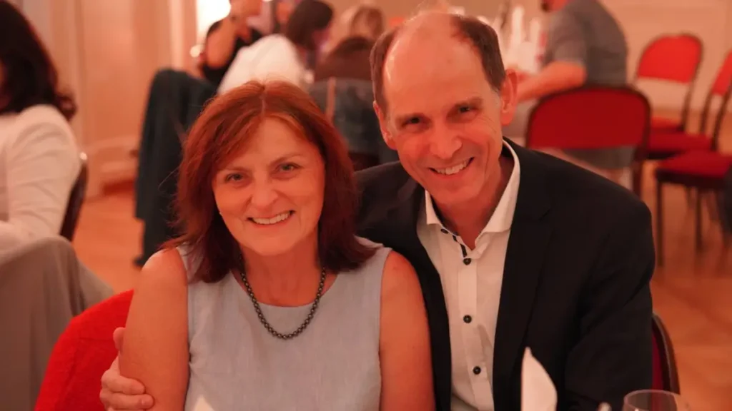 50 Jahre Expert Galaabend – Gäste 
