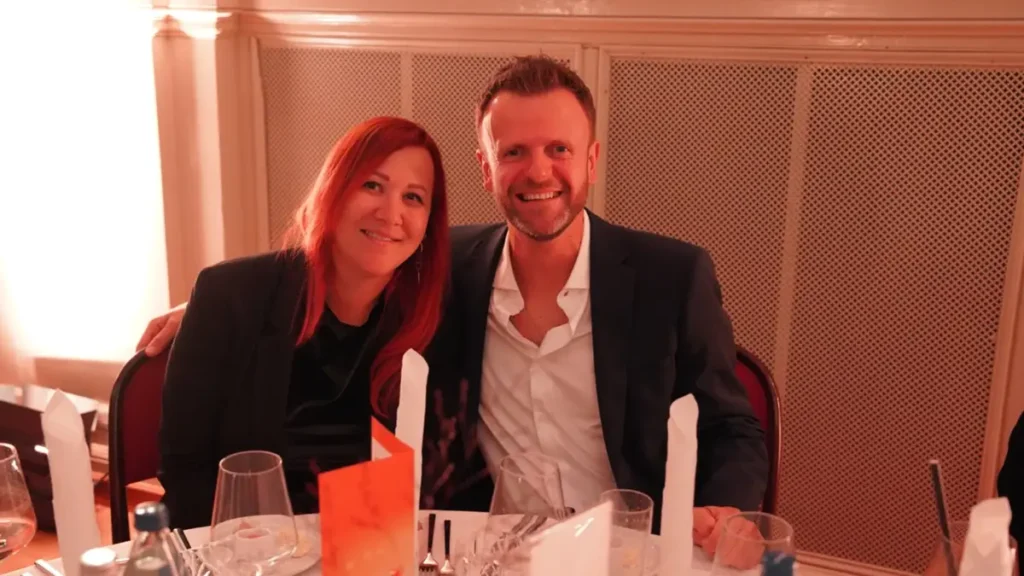 50 Jahre Expert Galaabend – Gäste 