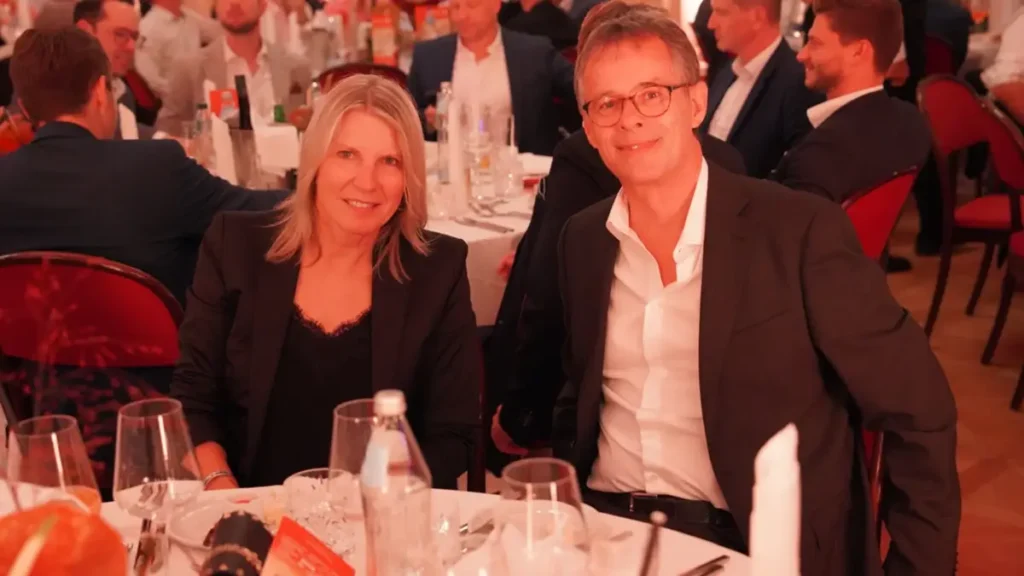50 Jahre Expert Galaabend – Gäste 